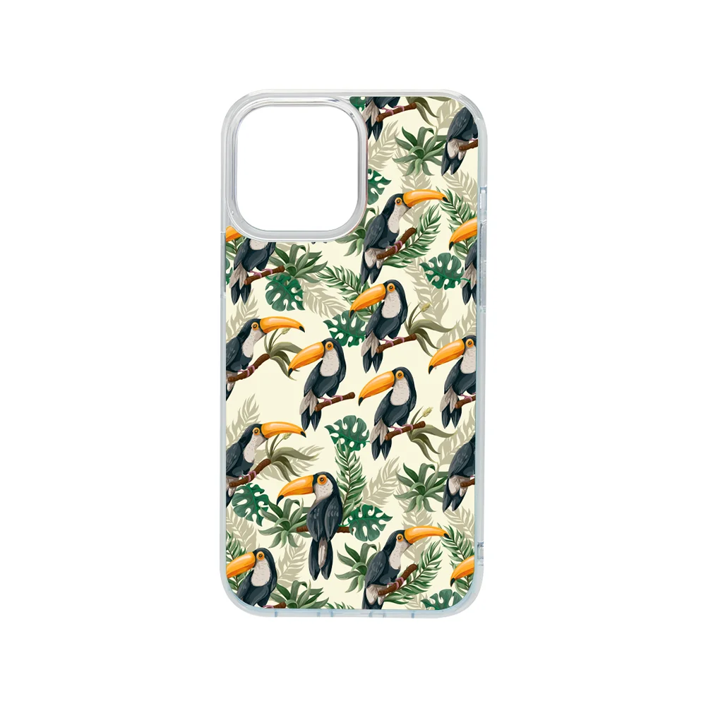birds themed iphone 13 cases