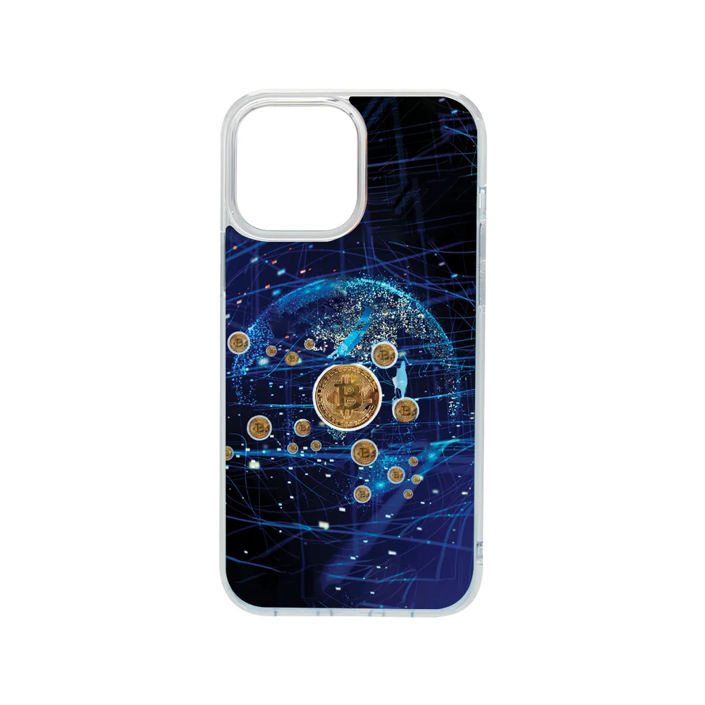 bitcoin themed iphone 13 cases