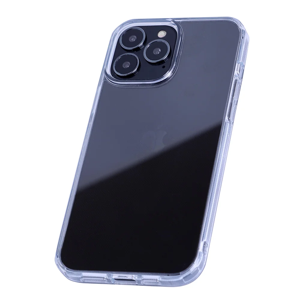 clear case for iphone 13
