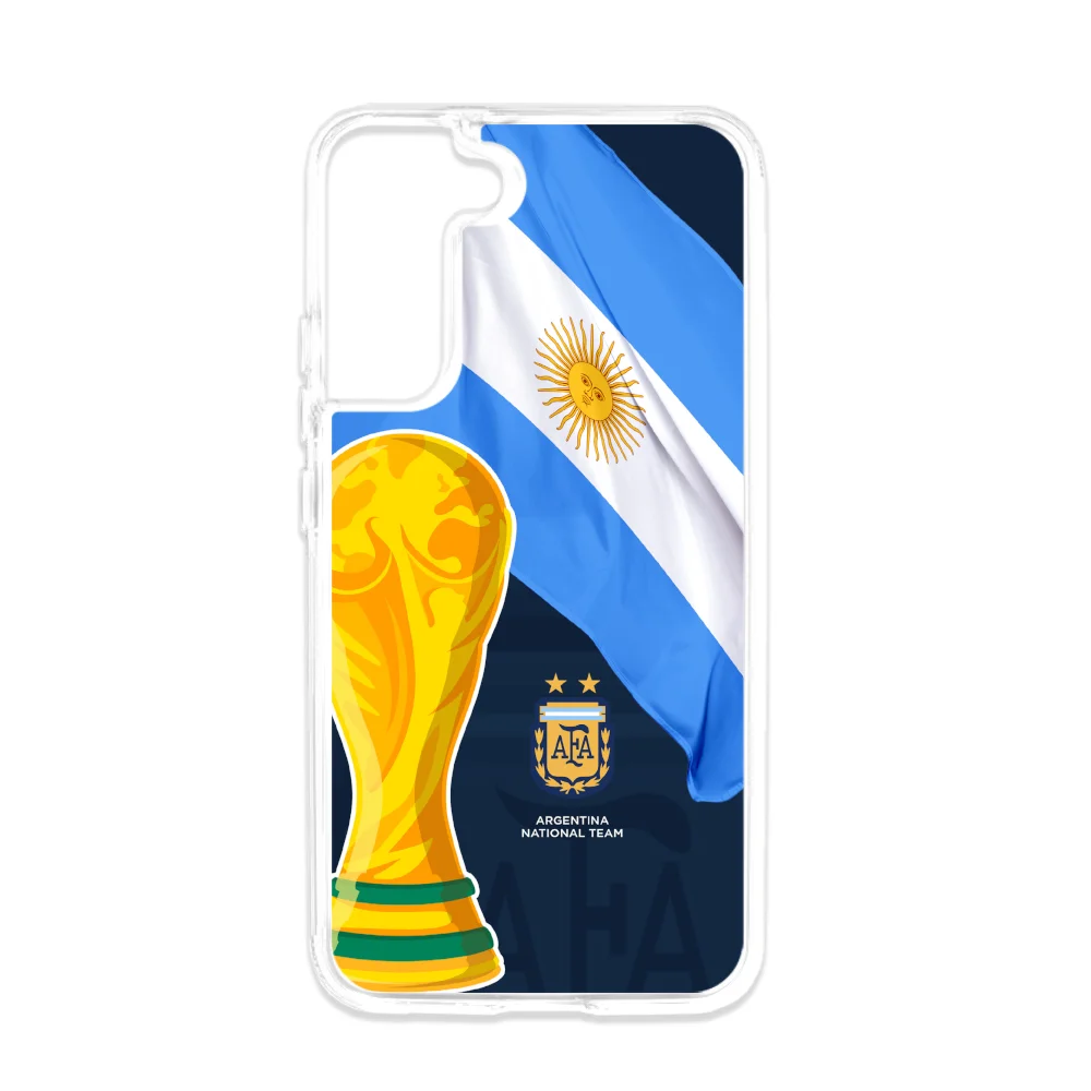 Argentina Football Fever 2