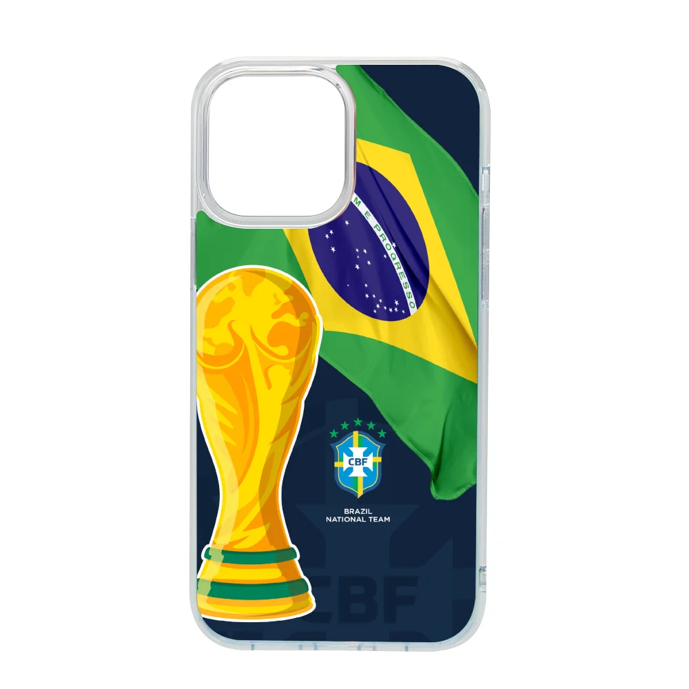 Brazil Football Fever 1