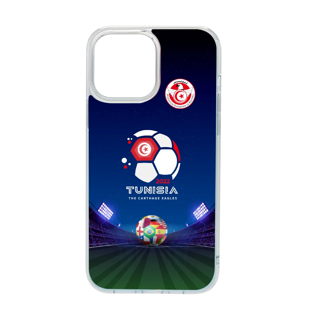 Tunisia football team